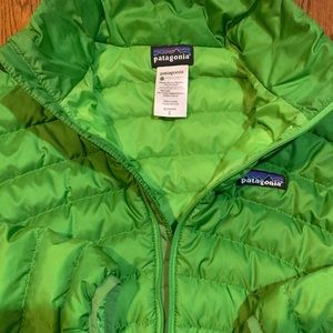 Patagonia Jackets & Coats - Patagonia puffer jacket, SZ SMALL Patagonia Jackets & Coats - Patagonia puffer jacket, SZ SMALL